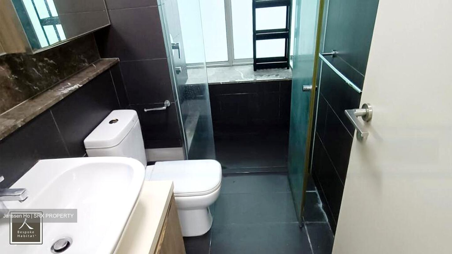 Optima @ Tanah Merah (D16), Condominium #459817431